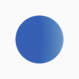 FLACONE DECO ACRIL ML.35 - CYAN - CONF.3 PZ.