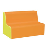 Nuvola - Divanetto Cm. 60X100X60 H