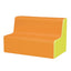 Nuvola - Divanetto Cm. 60X100X60 H