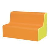 Nuvola - Divanetto Cm. 60X100X60 H