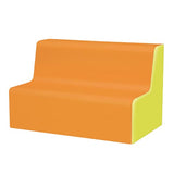 Nuvola - Divanetto Cm. 60X100X60 H