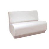 Nuvola - Divano Cm. 120X70X73 H