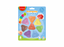 PASTELLI A CERA TRIANGOLARI SET PZ. 8 COLORI ASSOR