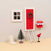 PORTA DELL'ELFO CON SCALETTA