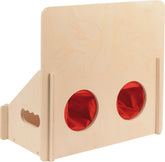 BOX TATTILE