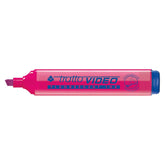 Evidenziatore Tratto Video Fucsia