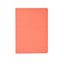 QUADERNO ECOQUA A4 GR.90 1 RIGO FLAMINGO