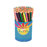 MATITE GIOTTO ELIOS PZ. 84