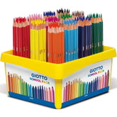 MATITE GIOTTO STILNOVO CF. 192 SCHOOLPACK