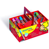 MATITONI GIOTTO BE-BE' 36+3TEMPARAMATITE