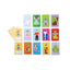 Flash Cards Fantasy - Mazzo 52 Pezzi