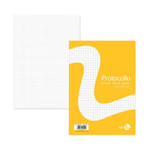 CARTA PROTOCOLLO FG20 UN 5MM