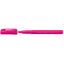 EVIDENZIATORE TRATTO FLUO FUCSIA