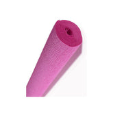 CARTA CRESPA - ROTOLO CM.50X250 - FUXIA FLUO