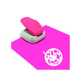 FUSTELLA SILHOUETTE SAGOMA UCCELLO