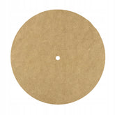 TONDO IN MDF DIAM. MM. 180 - SET PZ. 10