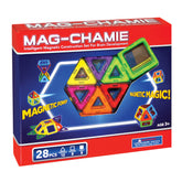 Geo-Magnetica - Scatola 28 Pezzi