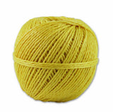 SPAGO GOMITOLO GR.25 - GIALLO