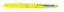 EVIDENZIATORE TRATTO EMPHASIS GIALLO