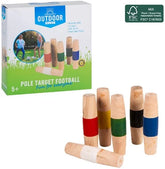 Play Pole Gioco Calcio - Set 6 Paletti