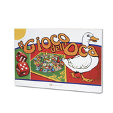 Gioco Società - Gioco Dell' Oca