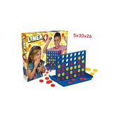 Gioco Società - Combina 4