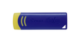 Gomma Frixion Impugnatura Blu