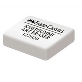 GOMMA PANE BIANCA 50X35X9