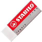 Gomma Stabilo Legacy