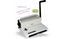 RILEGATORE ASPIRALE PROFESSIONALE MAX 450 FG.