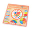 Impara L' Inglese Calendario E Orologio