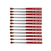 PENNELLO TONDO PELO DI PONY N. 3 - CONF.12 PZ.