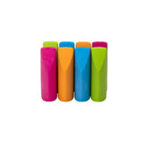 GOMMA CAPPY - 8 PEZZI IN BLISTER