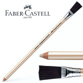 GOMMA-MATITA FABER CASTELL PERFECTION 7058-B