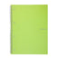 QUADERNO ECOQUA FABRIANO SP.1R.COPERTINA LIME