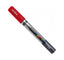 PENN/ACRILICO P.MEDIA MM.1 MARK ALL ROSSO