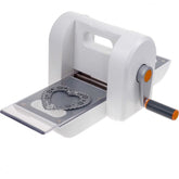 FUSTELLATRICE ROSA 80MM