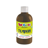TEMPERA TOY COLOR ML. 500 MARRONE
