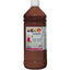 TEMPERA - FLACONE ML.1000 - MARRONE
