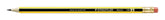 LAPIS STAEDTLER HB CON GOMMA