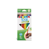 MATITE TRIANGOLARI CARIOCA PZ.12