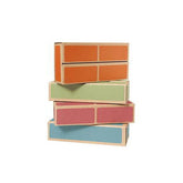 Mattone In Cartone Cm 30x15x7 - Confezione 20 Pezzi