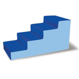 Maxi Scala Cm. 120X60X60 H