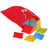 Memo Tattile Dei Cuscini - 20 Pezzi