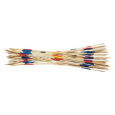 Mikado Gigante - Set 31 Pezzi Cm 90