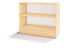 Mobile Brio Open - Cm. 99X35X81 H - Modulo 5