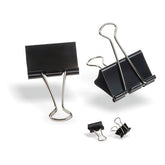 FERMAGLI A MOLLA CF. 12 MM. 51