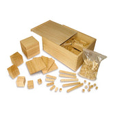 Gioco Multibase In Legno
