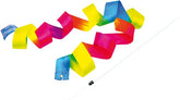 Nastro Ritmico Arcobaleno Mt.2 - Set 3 Pezzi