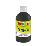 TEMPERA TOY COLOR ML. 500 NERO
